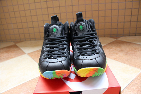 Nike Foamposite One Women--010